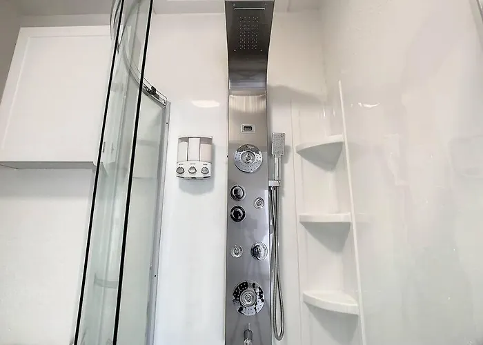 Steps From The Beach, Renovated 1bd 1 Bth Ferienhaus Clearwater Beach