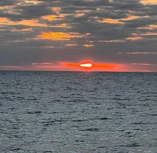 Steps From The Beach, Renovated 1bd 1 Bth Clearwater Beach